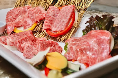 Wagyu Junkie Japanese BBQ 사진 3