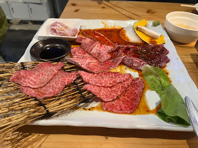 Wagyu Junkie Japanese BBQ 사진 4