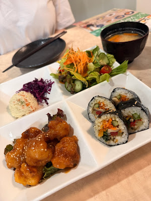 MERCY Vegan Factory KYOTO STATION 사진 4