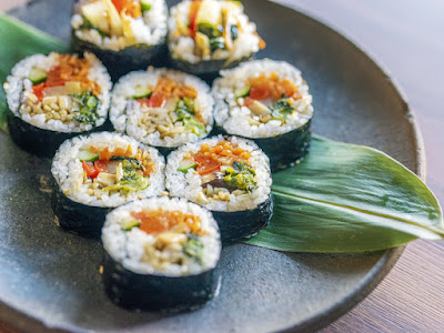 MERCY Vegan Factory KYOTO STATION 사진 3