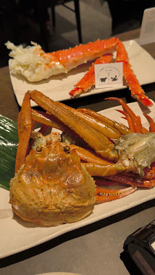 Wagyu and Crab Kyoto Station 사진 2