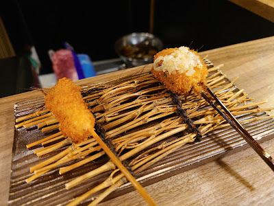 Kushikatsu Narinari 사진 4