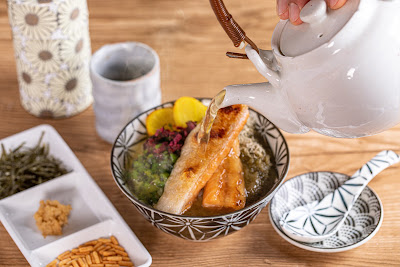Kyo no Odashi Meshi Katsuo 사진 4