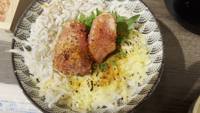 Kyo no Odashi Meshi Katsuo 사진 2