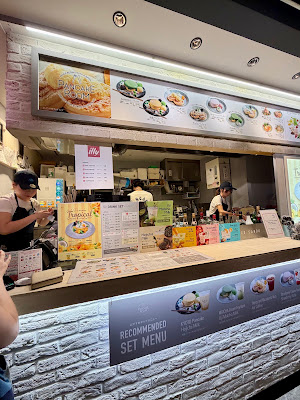 PANCAKE ROOM - Kyoto Tower Sando 사진 3