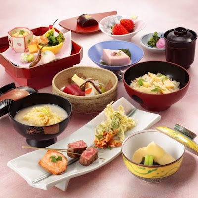 Minokichi Hotel New Hankyu Kyoto Restaurant 사진 3