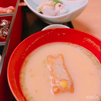 Minokichi Hotel New Hankyu Kyoto Restaurant 사진 2