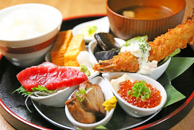 식당·술집 교토 배꼽 JR 교토역 지하 포르타점 사진 3