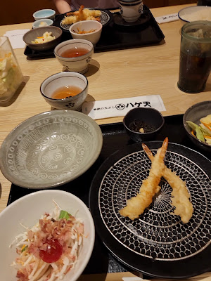 Ginza Hageten Kyoto Porta 사진 2