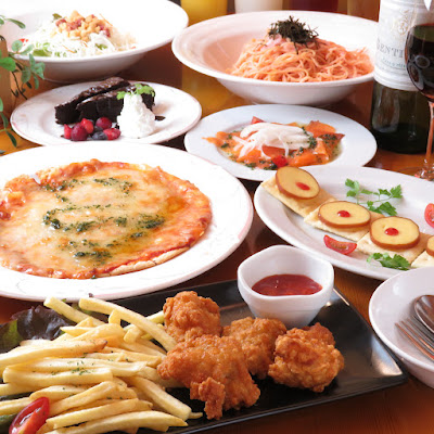 P Dining - Kyoto Avanti 사진 3