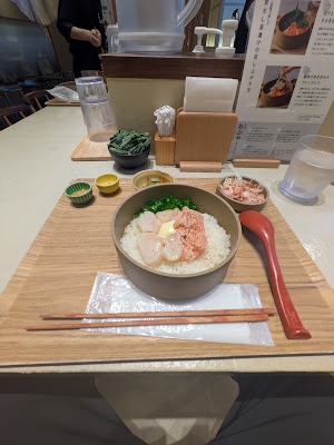 Eat Paradise (JR Kyoto Isetan Annex, Restaurant Area) 사진 2