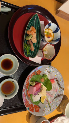 Eat Paradise (JR Kyoto Isetan Annex, Restaurant Area) 사진 3