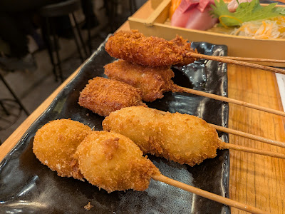 漁師酒場あらき 京都ポルタ店 사진 5