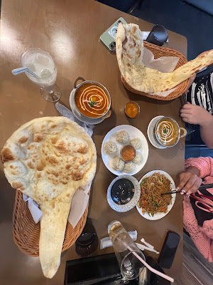 THE NEPALI CAFE AND RESTAURANT 사진 4