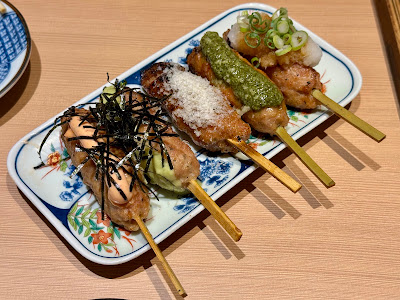 京料理と串焼き 京串 京都駅前店 사진 3