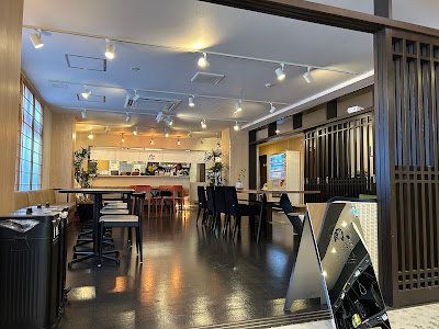 AiNA Organic Cafe 사진 2