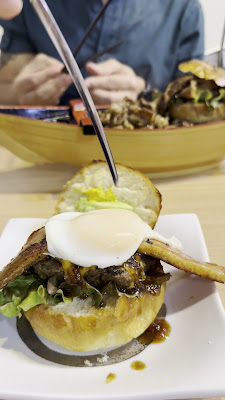 KYONOMIYAKO BURGER 사진 2