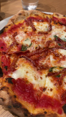 Pizzeria SaluTori (ピッツェリア サルートリ) 사진 2