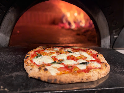 Pizzeria SaluTori (ピッツェリア サルートリ) 사진 3