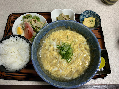 麺房千鳥 사진 3