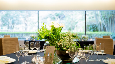 Hyatt Regency Kyoto Ballroom 사진 4