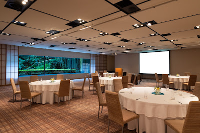 Hyatt Regency Kyoto Ballroom 사진 3