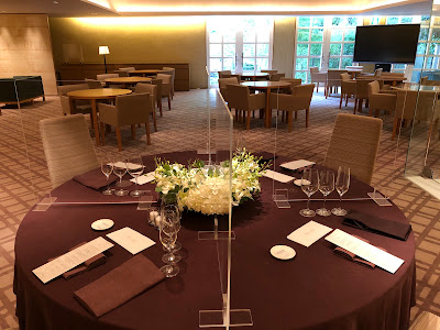 Hyatt Regency Kyoto Ballroom 사진 5