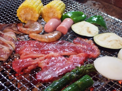 Dokodemoshutcho BBQ Manpukunara 사진 3