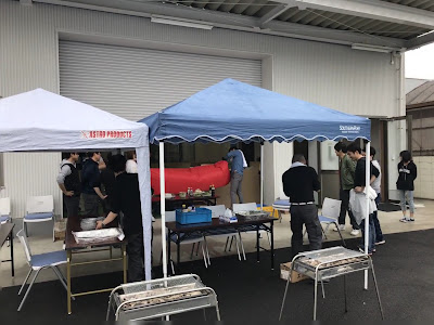 Dokodemoshutcho BBQ Manpukunara 사진 2