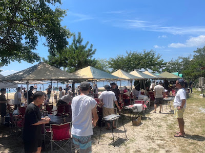 Dokodemoshutcho BBQ Manpukunara 사진 4