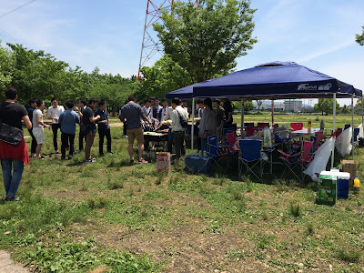 Dokodemoshutcho BBQ Manpukunara 사진 5