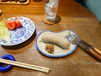 炭火串焼弘