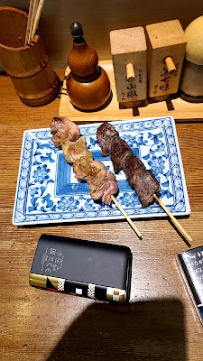 炭火串焼弘 사진 4