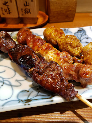 炭火串焼弘 사진 5
