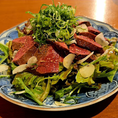 山科焼肉ホルモン安東 사진 2