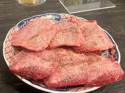山科焼肉ホルモン安東 사진 5