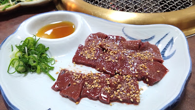 焼肉晋州 사진 3