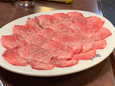 焼肉晋州 사진 4