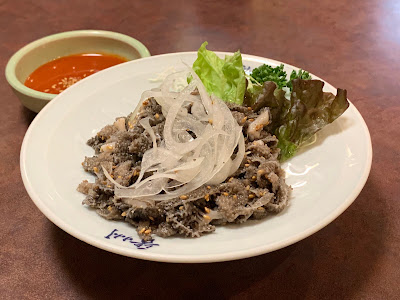 焼肉晋州 사진 5