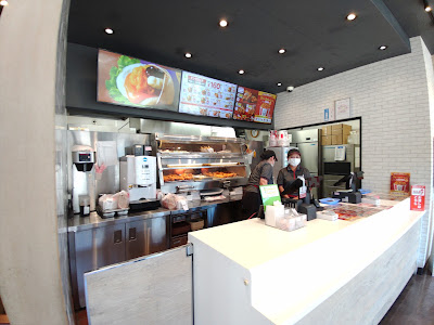KFC 사진 4