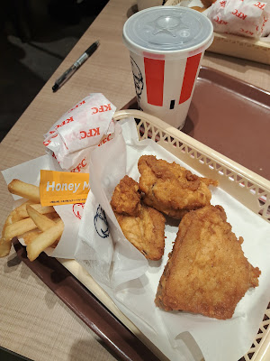 KFC 사진 2