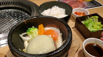 Kyoto Yakiniku (BBQ) HIRO - Yamashina Station 사진 2