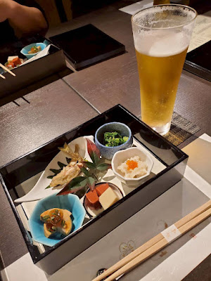 Sushi Kappo Mozu 사진 2