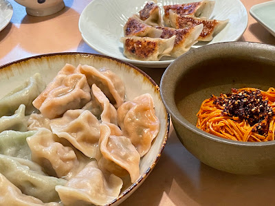 China Kitchen Gyoza-O 사진 3