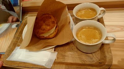 McDonald's Yamashina Racto Branch 사진 2
