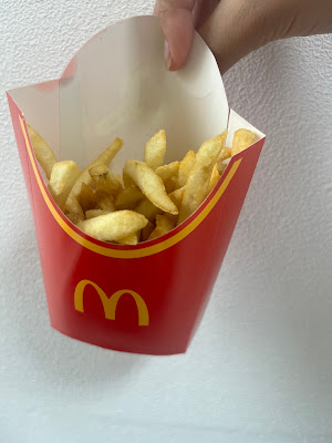 McDonald's Yamashina Seiyu 사진 4