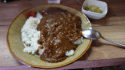Shinomiya Curry 사진 2