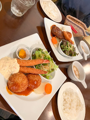 西洋家庭料理タンジ 사진 2