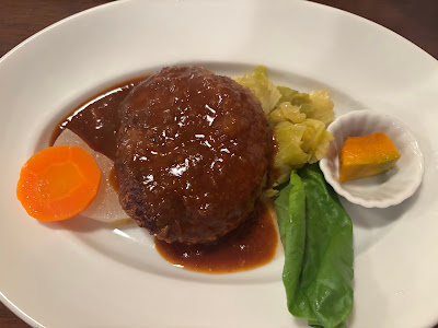 西洋家庭料理タンジ 사진 4