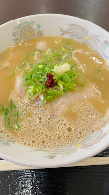 大黒ラーメン スーパーマツモト 上桂店 사진 2